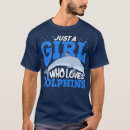 Recherche de dauphin drôle tshirts Vintage