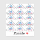 Recherche de arrow autocollants Flèche