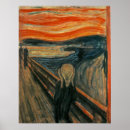 Recherche de cri posters Expressionnisme