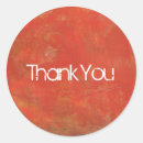 Recherche de grunge autocollants Rouge