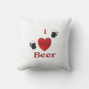Recherche de buveur coussins Boire