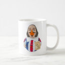 Recherche de william shakespeare tasses Café