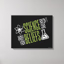 Recherche de la science impressions sur toile Meme