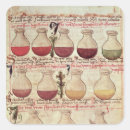 Recherche de traitement médical autocollants Traiter