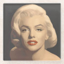 Recherche de marilyn dessous de verres Norma