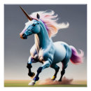 Recherche de par le travers posters Cheval