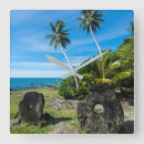 Recherche de les îles horloges Côte