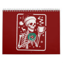 Recherche de horreur calendriers Drôle