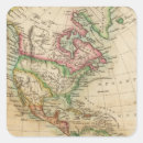 Recherche de hémisphère autocollants Pays