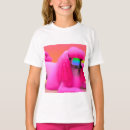 Recherche de poodle tshirts Girly