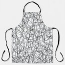Recherche de tissé tabliers Abstrait