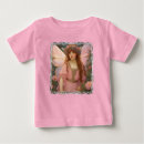 Recherche de fée enchantée tshirts Fleurs