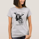Recherche de st michael tshirts Un dieu