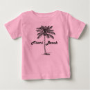 Recherche de miami bébé vêtements Été