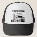 Recherche de conducteur casquettes Drôle