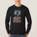 Recherche de gravity tshirts Collision