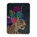 Recherche de animaux sauvages magnets Jungle