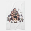Recherche de bigfoot cuisine linges Drôle