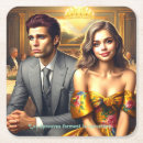 Recherche de occasion dessous de verres Anniversaire