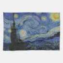 Recherche de van gogh cuisine linges Saint remy