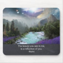 Recherche de citation rumi tapis souris Spirituel