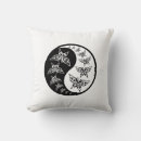 Recherche de yang de yin coussins Spirituel