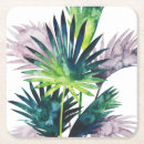 Recherche de paume dessous de verres Botanique