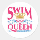 Recherche de natation autocollants Baignade