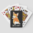 Recherche de amoureux des chiens jeux de cartes Drôle