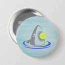 Recherche de balles de tennis badges Anniversaire