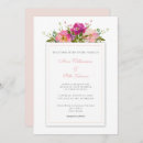 Recherche de bouquet de mariage invitations Fleurs