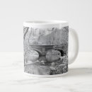 Recherche de de rivière tasses Neige
