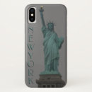 Recherche de statue de la liberté iphone coques Repère