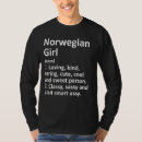 Recherche de norvège tshirts Drôle