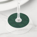 Recherche de rond marque verres Vert