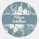 Recherche de de fleur blanche autocollants Pour eux