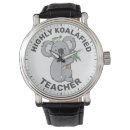 Recherche de koala montres Eucalyptus