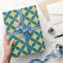 Recherche de dixie papier cadeau Rétro
