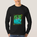Recherche de v neck tshirts Tueur