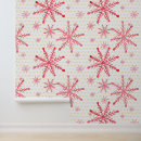 Recherche de neige de joyeux no art Moderne