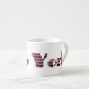 Recherche de drapeau de new york tasses Américain