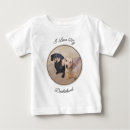 Recherche de smooth tshirts Doxie