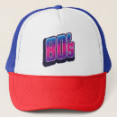 Recherche de années 80 casquettes 1980