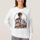 Recherche de scientifiques vêtements Pour elle