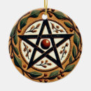 Recherche de druide ornements Sorcière