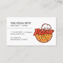 Recherche de chef pizza cartes visite Cuisine