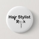 Recherche de ciseaux badges Styliste