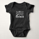 Recherche de grimpeur bébé vêtements Montagne