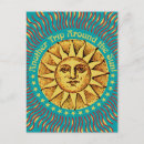 Recherche de 70s vœux cartes Rétro