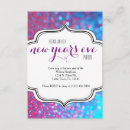 Recherche de soirée du nouveau an invitations Année